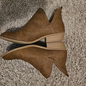 Women's Ankle Boots